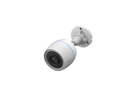 Indoor/Outdoor, 1080p, WIFI, Audio Pick-up, IP67, IR distance 30m