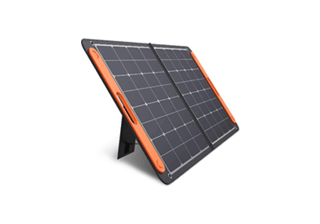 Jackery Solar Saga 100W