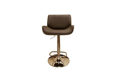 Jost Brown Bar Stool