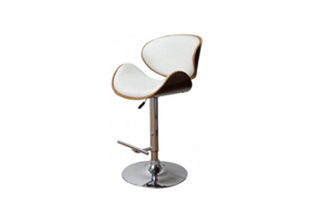 Jost Polywood Cream Bar Stool JY-1076/Cream