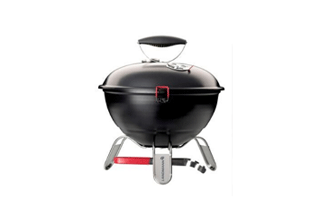 Kettle Braai Piccolino King 34Cm
