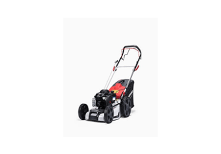 Lawn Mower Gas Sterwins BS500E