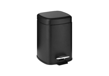 Legend square soft close 6lt bin