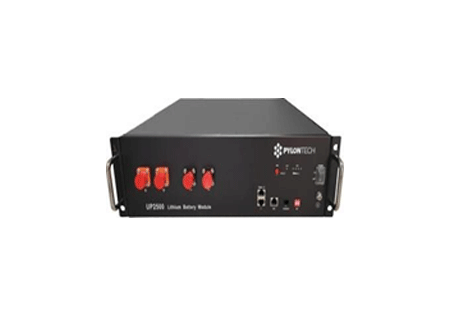 Lithium Battery PLYONTECH24V 2.4Kwh