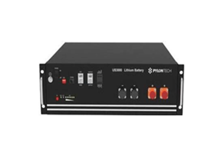 Lithium Battery PLYONTECH48V 3.5Kwh