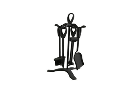 MEGAMASTER GRAND FIREPLACE TOOLSET