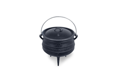 MEGAMASTER NO 3 POTJIE