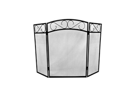 MEGAMASTER SELECT FIRESCREEN