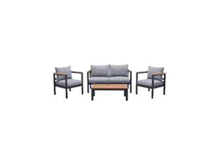 MON exteriors Kingsbury Coffee Set