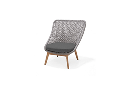 MON exteriors Oleron Lounge Chair