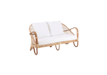 MON exteriors Rochester Lounge Sofa