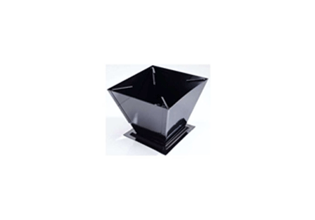 Metalix 434 Potjie Braai Stand