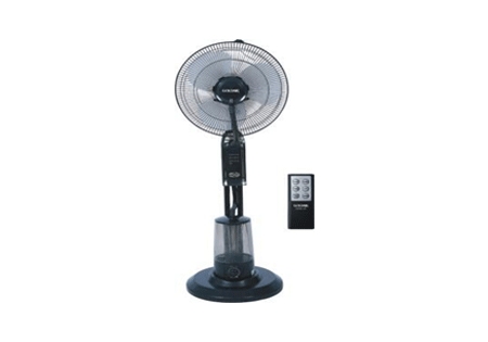 Misting Fan 40cm Goldair