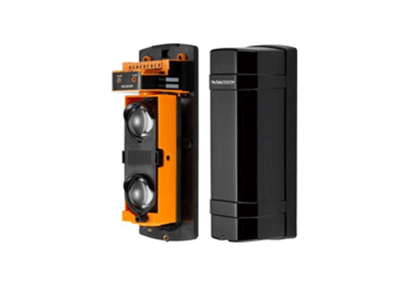 Motion sensor & beam outdoor PARAVISION 40m x2