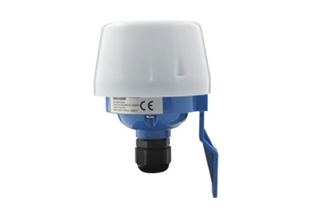 Motion sensor day & night MAJOR TECH 25A