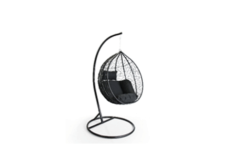 Nesting Pod-85cm - Black