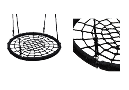 Net Disc Swing - 100CM