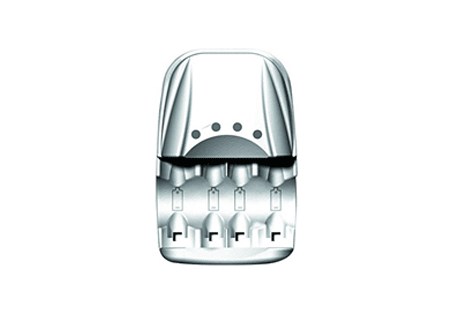 Ni-Cad / Alkaline Battery Charger