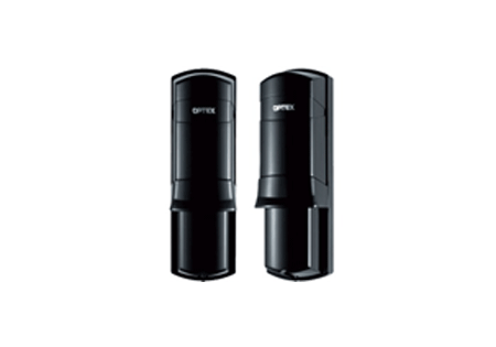 OPTEX AX200 60M Outdoor Dual Infra-Red Beam
