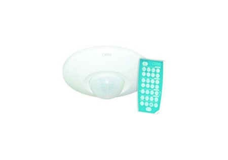 ORBIS - 230VAC, 360 DEG PIR SENSOR DIA 140mm