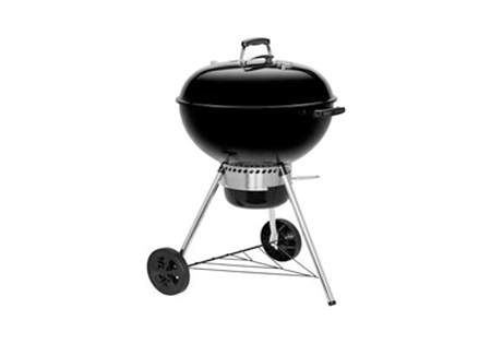 ORIGINAL KETTLE 57CM BRAAI E-5730