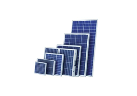 PV SOLAR MODULE ACDC 290W MULTCRYSTLLNE