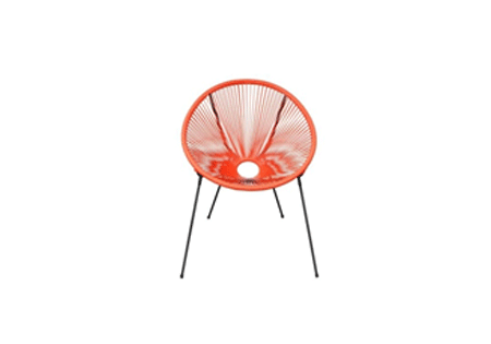 Patio Chair Acapulco