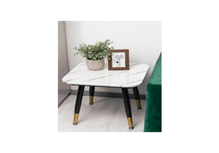 Petite Coffee Table
