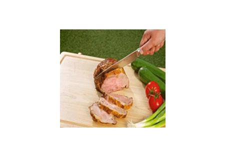 Professional Braai Knife
