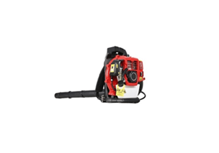Red Rhino 43cc Petrol Backpack Blower