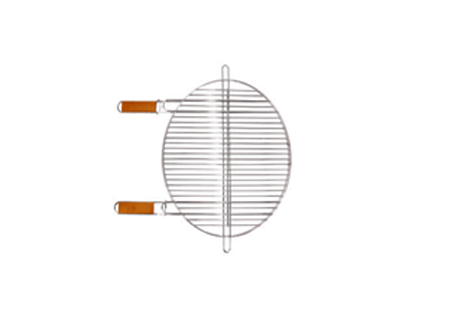 Round Grid Double Sided Dia 51Cm