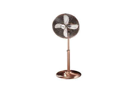 Russell Hobbs Copper Pedestal Fan RHPF12