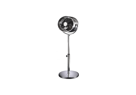 Russell Hobbs Vintage Pedestal Fan RHVPF04
