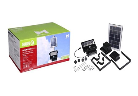 S.KIT 1SPOT LED 1200 LUM 16W SP ELLIES