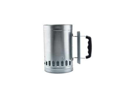 STAINLESS BRAAI CHIMNEY STARTER