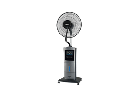 Salton Mist Fan SMF16
