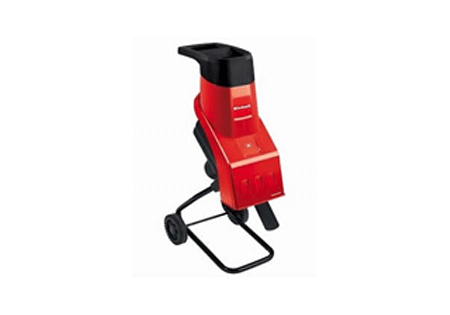 Shredder, Knife Shredder, Electric, EINHELL, 2000watt