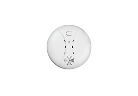 Smoke Detector Alarm