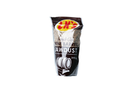Smoker Oak Sawdust (315G)