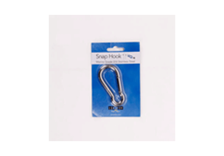 Snap Hook Marine Grade 316 S/S