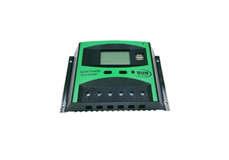Solar Charge Controller 50A - 12v/24v/48v