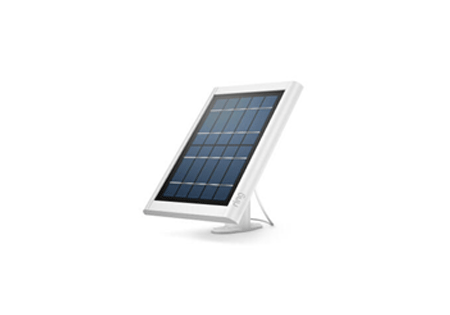 Solar panel RING V4 white