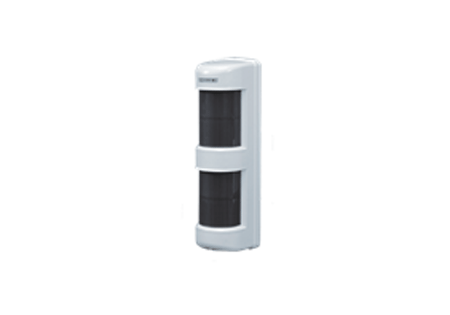 TAKEX Wired 180 Degree Outdoor Passive Infra-Red Detector MS12F
