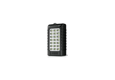 Tevo Magneto Rechargeable LED Compact Emergency Light