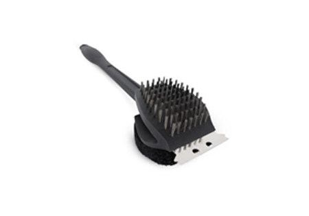 Triple Action Grid Cleaner