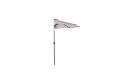 Umbrella Half Round Arkea