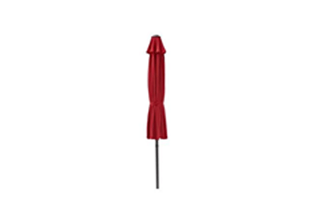 Umbrella Sinae Aluminium and Steel Diameter 250 cm