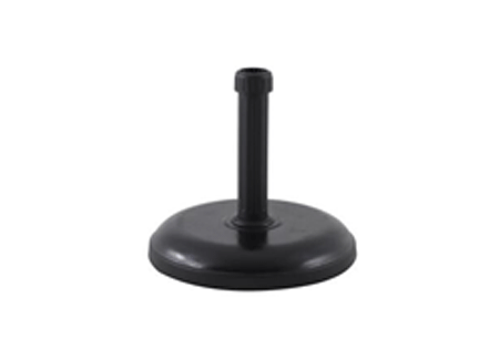 Umbrella base  16kg D38cm x H39cm