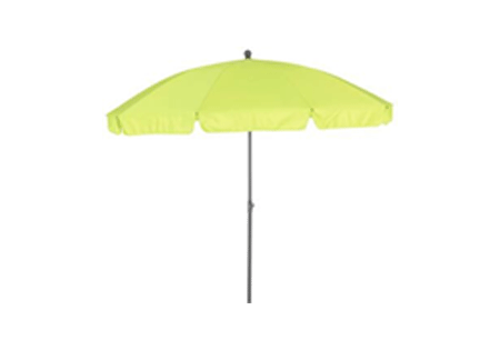 Umbrella bigrey 200cm
