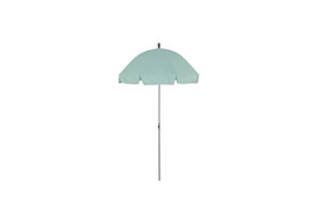 Umbrella bigrey NATERIAL  D200cm steel